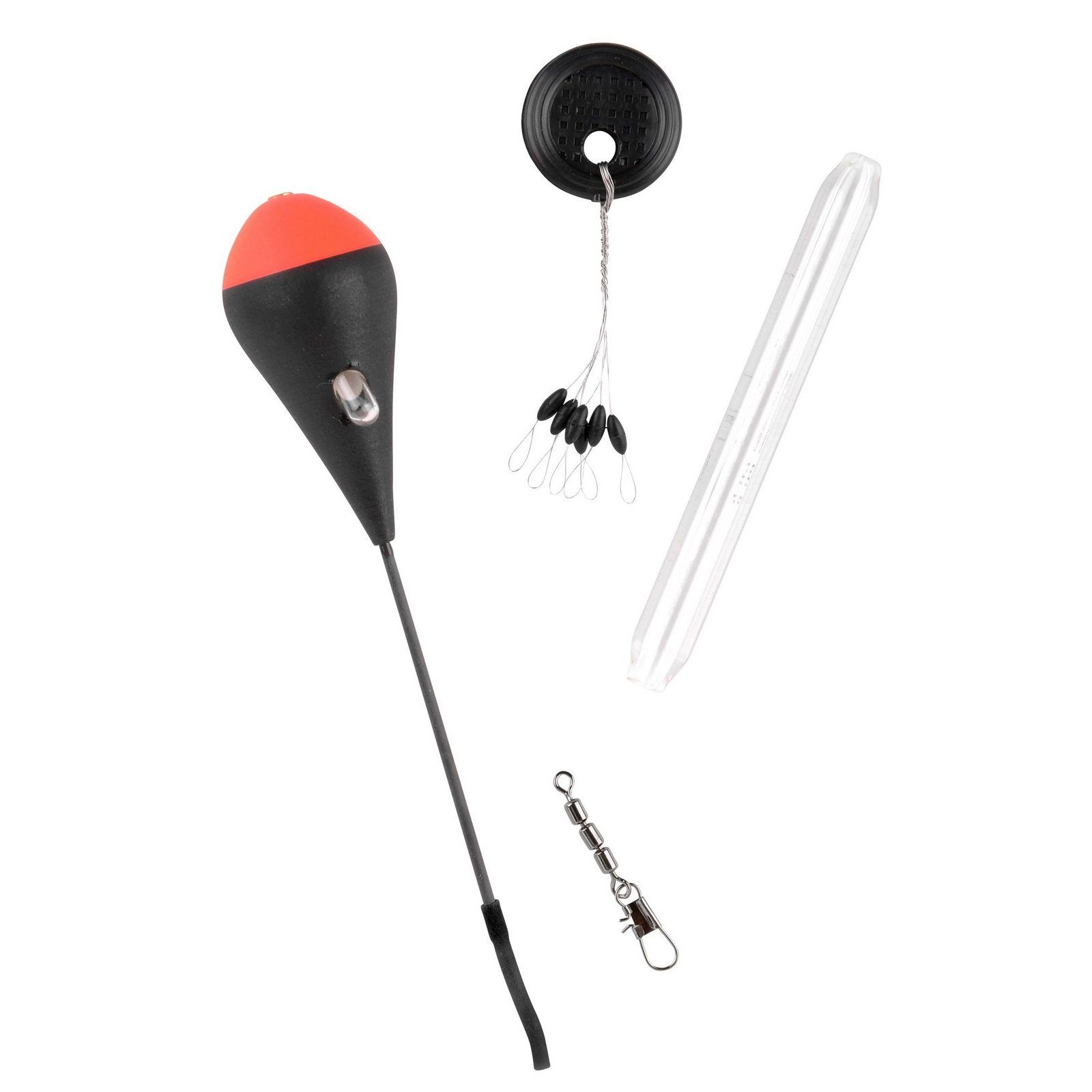 Spro - Trout Master Piccolo Rattle Set