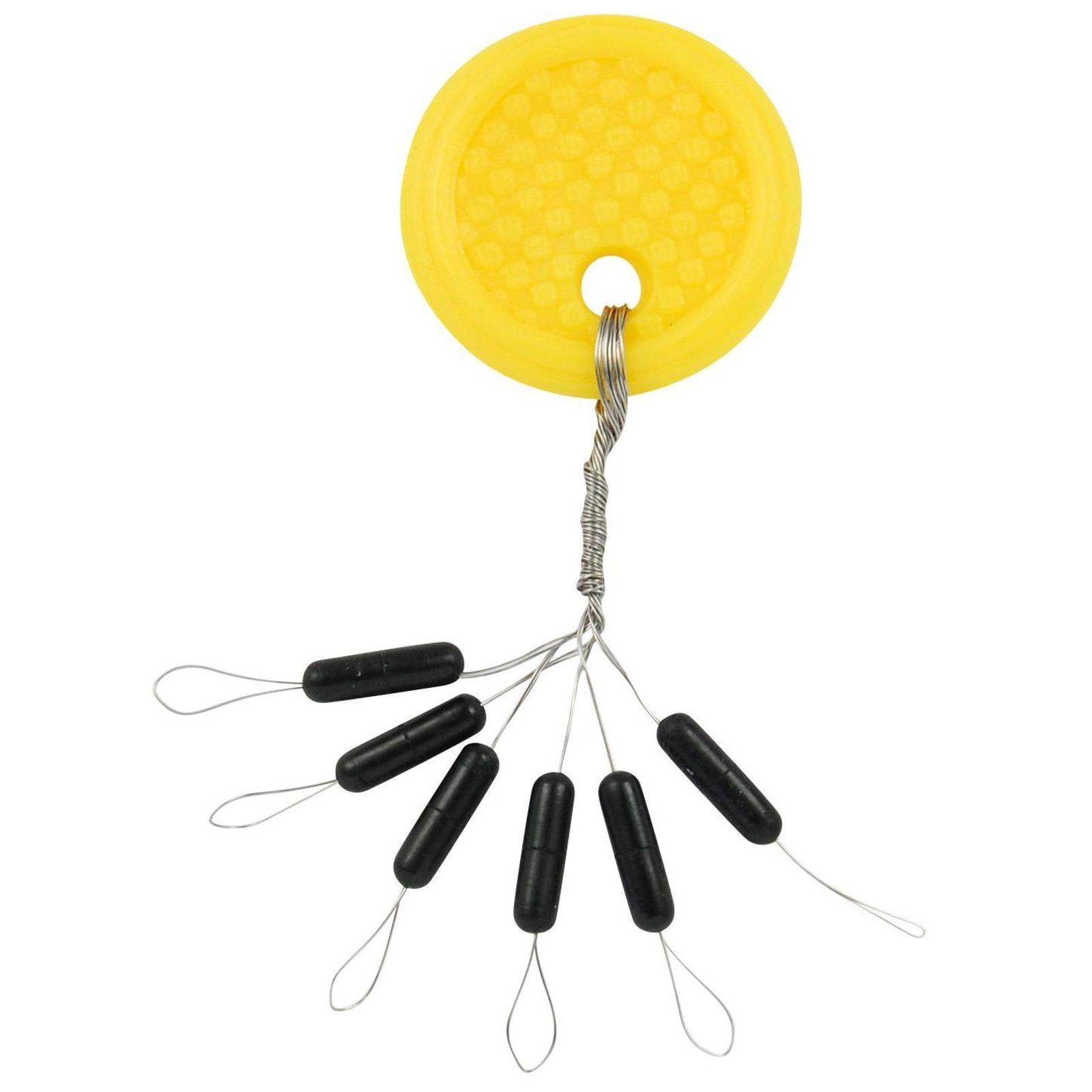 Spro - Trout Master Soft Stopper Sticks 10 Stuks