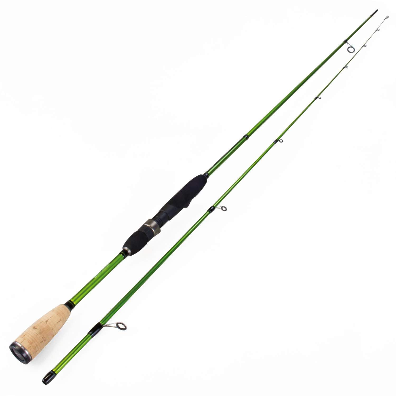 Spro Trout Master Trema Trout 2.10m 1-7g