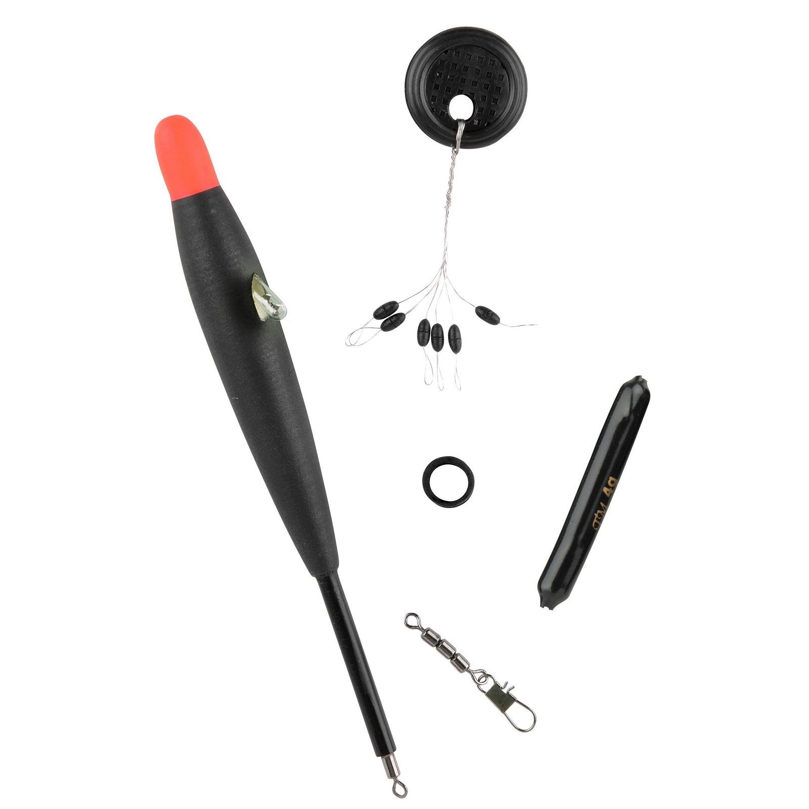 Spro - Trout Master Turbo Rattle Set