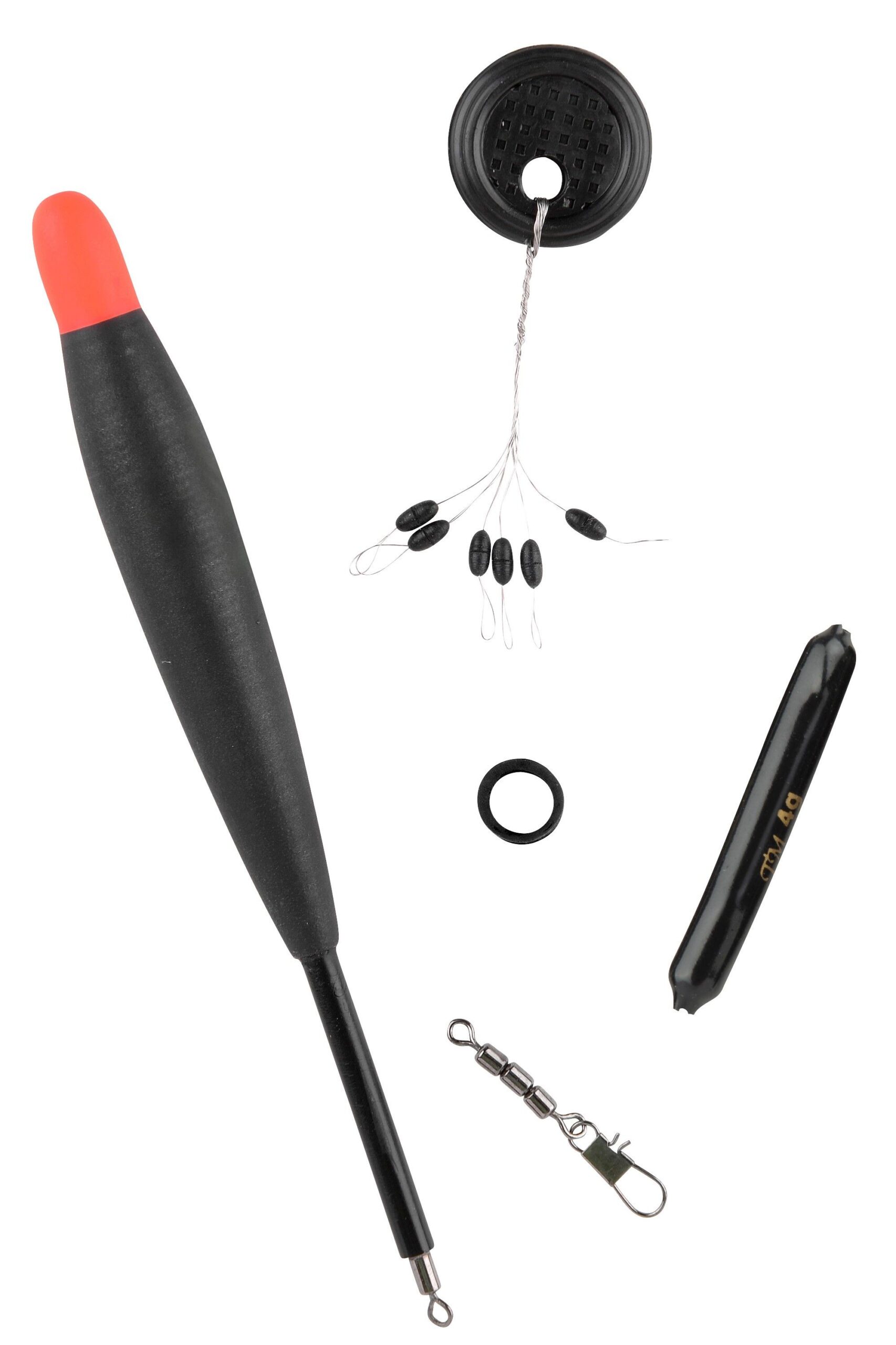 Spro - Trout Master Turbo Silent Set