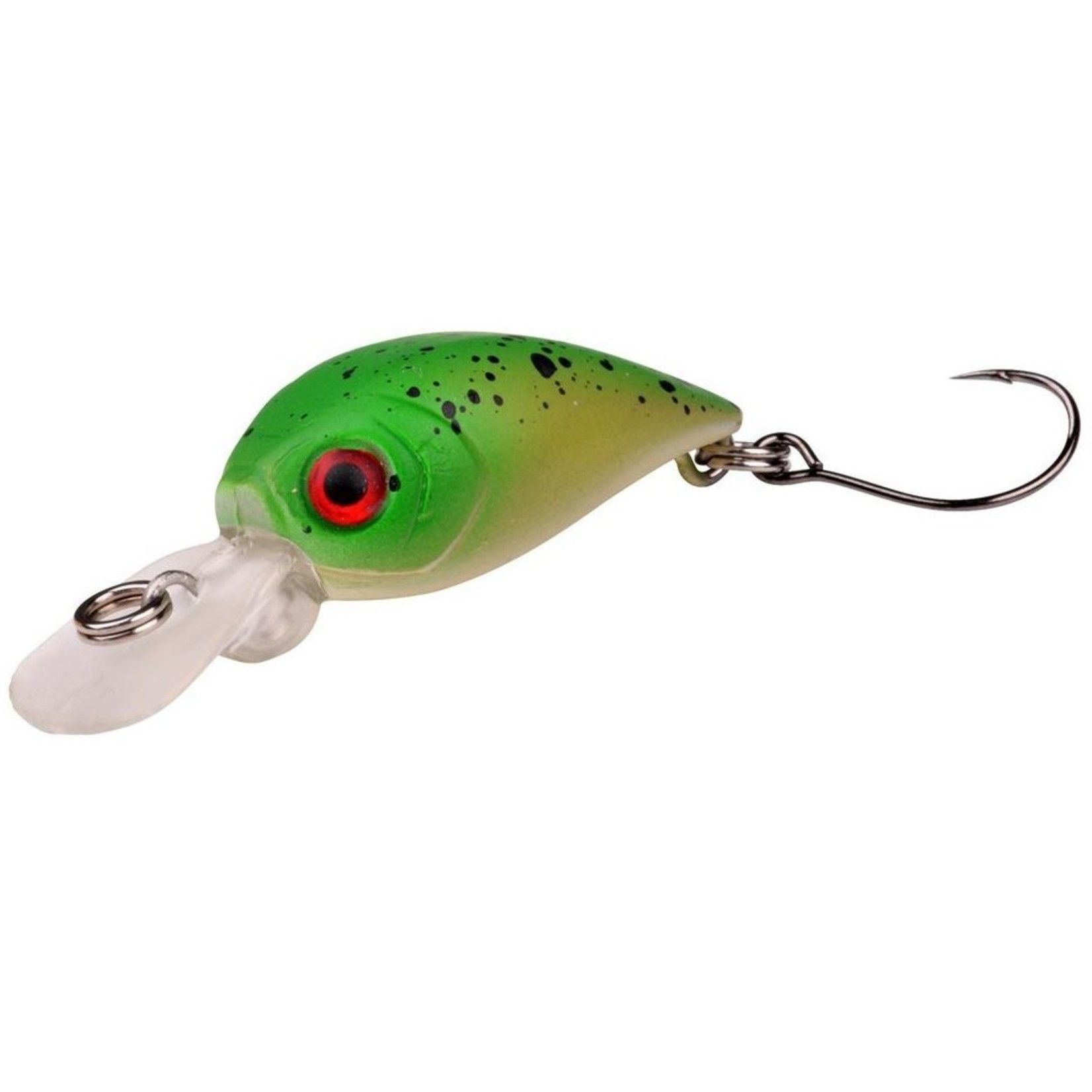 Spro - Trout Master Wobbla