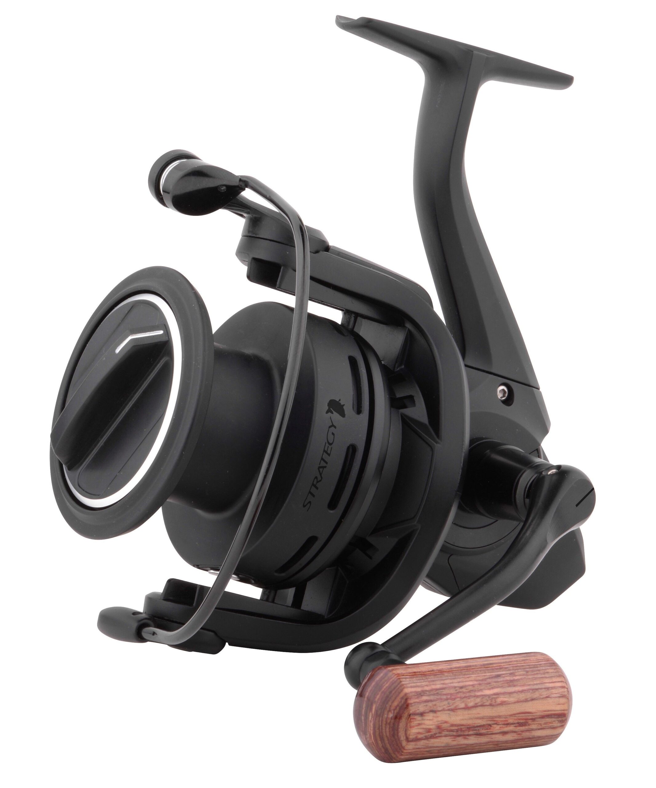 Strategy - GTR-S Karpermolen