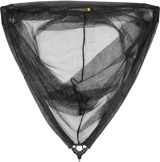 Strategy - Legend Allrounder + 180 CF Handle