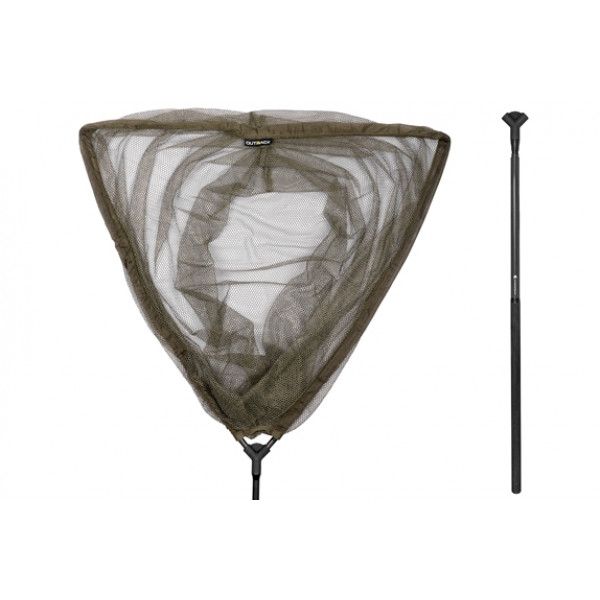 Strategy - Outback Chaser Landing Net Telescopisch