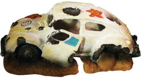 SuperFish - Deco Led VW Beetle