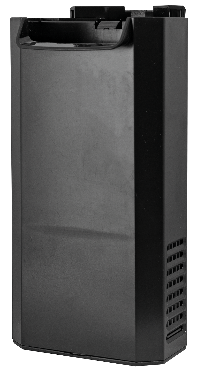 SuperFish - QubiQ 30 Filterhuis