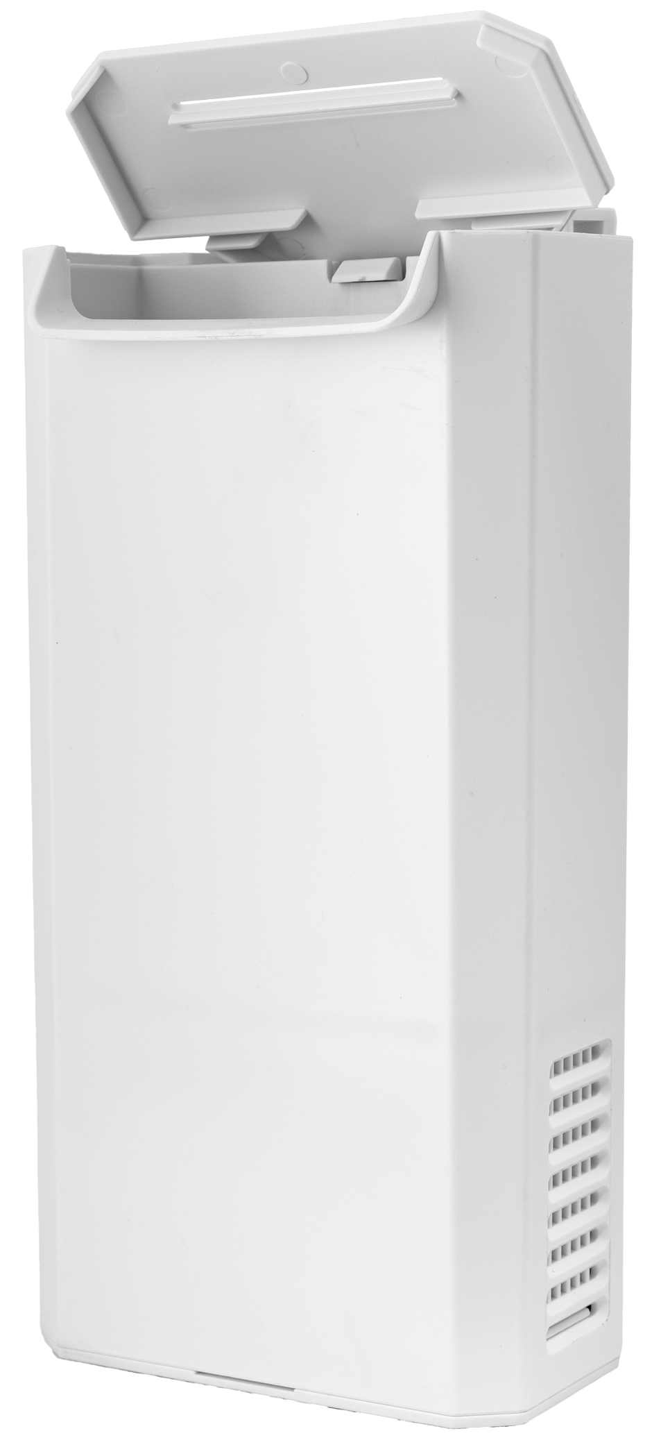 SuperFish - QubiQ 60 Filterhuis