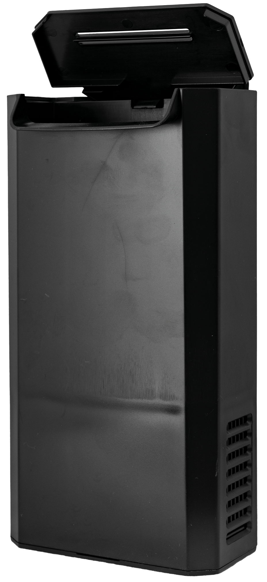 SuperFish - QubiQ 60 Filterhuis