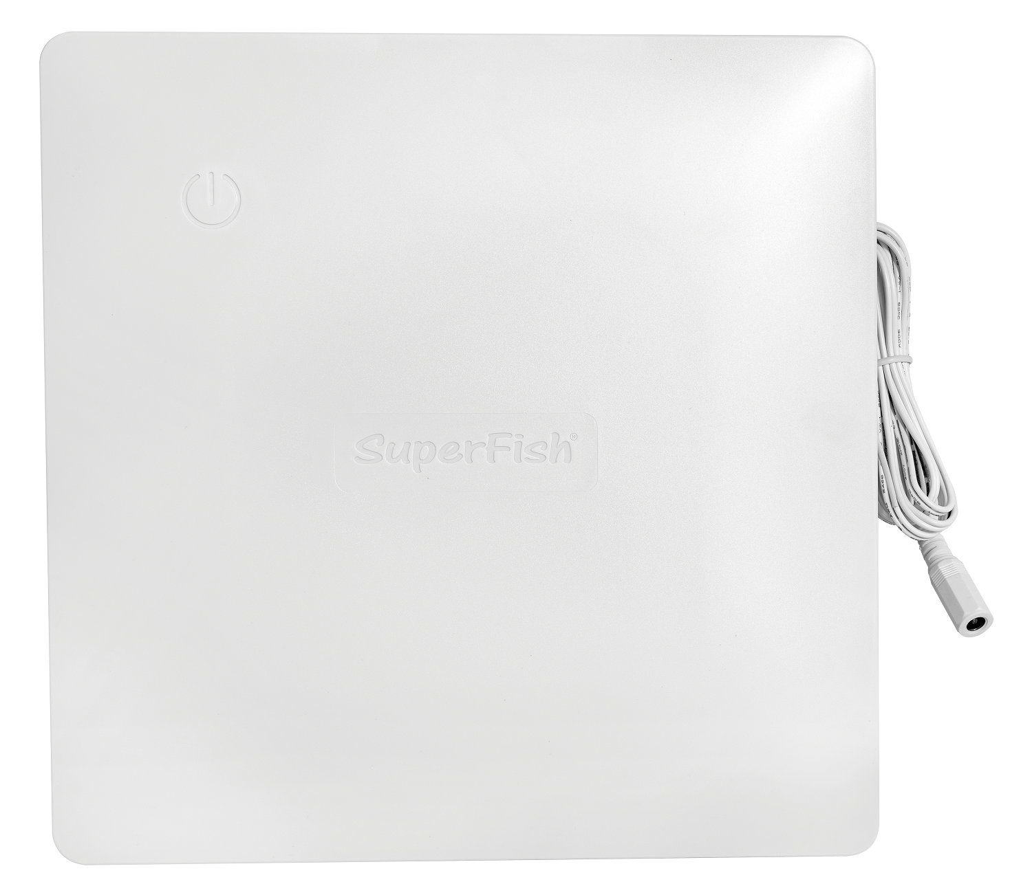 SuperFish - Qubiq 30 Lichtkap