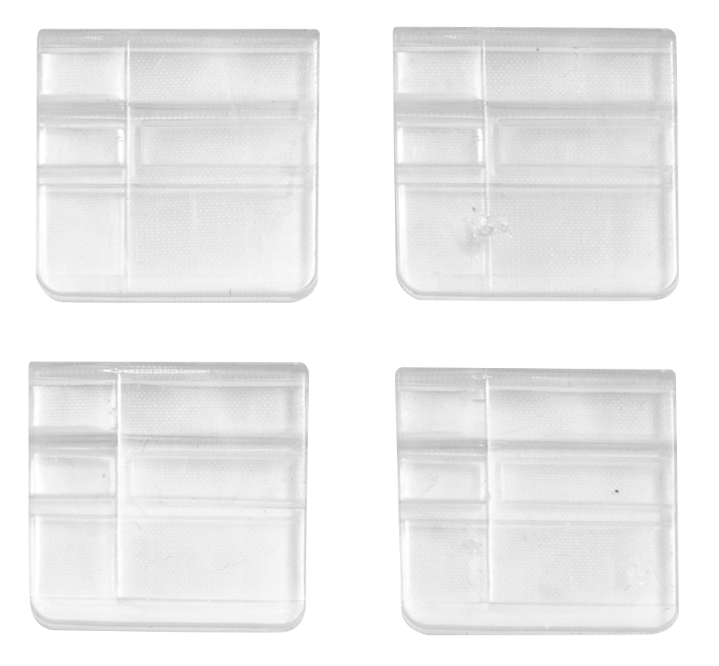 SuperFish - Qubiq 60 Dekruit Clips