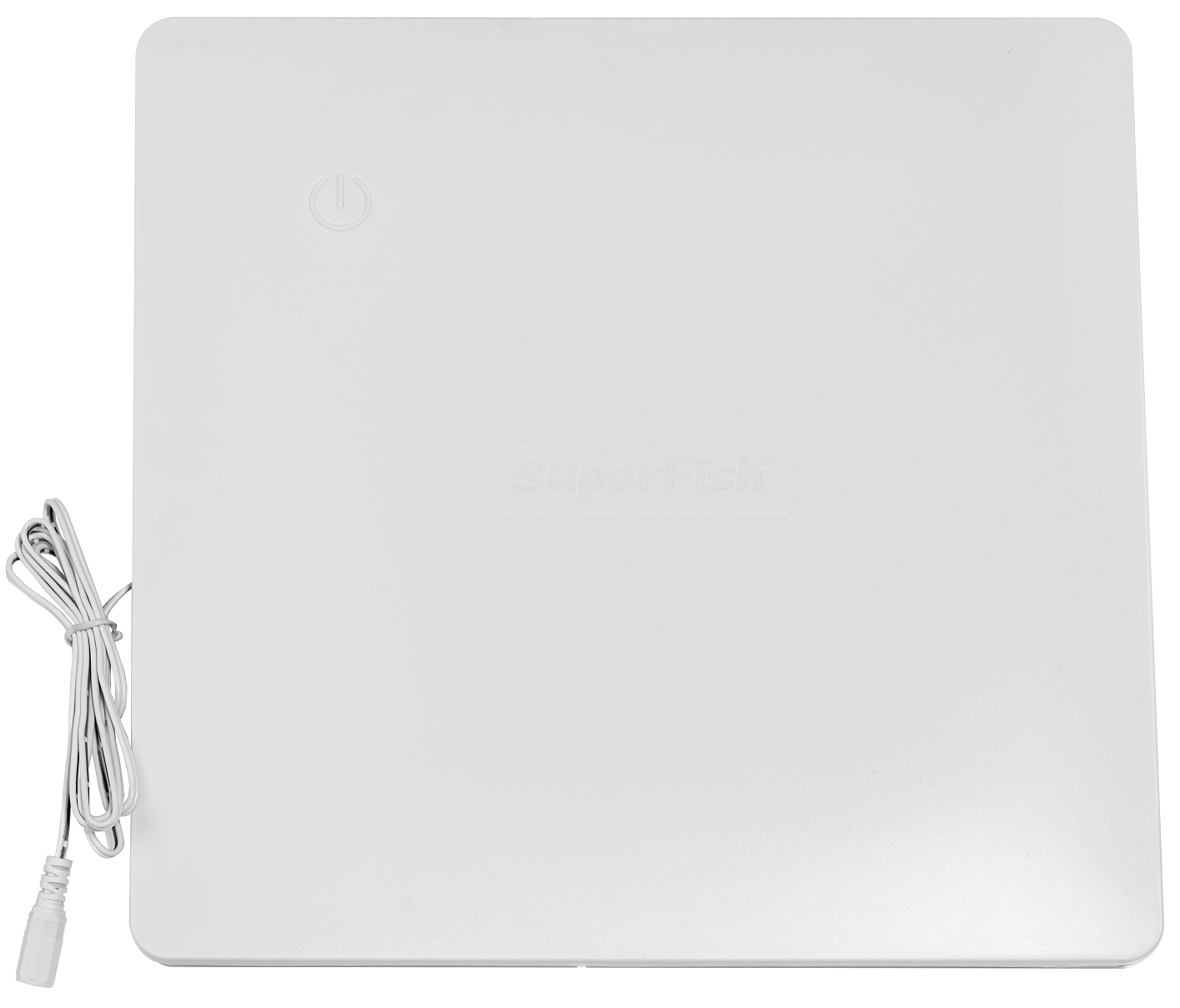 SuperFish - Qubiq 60 Lichtkap