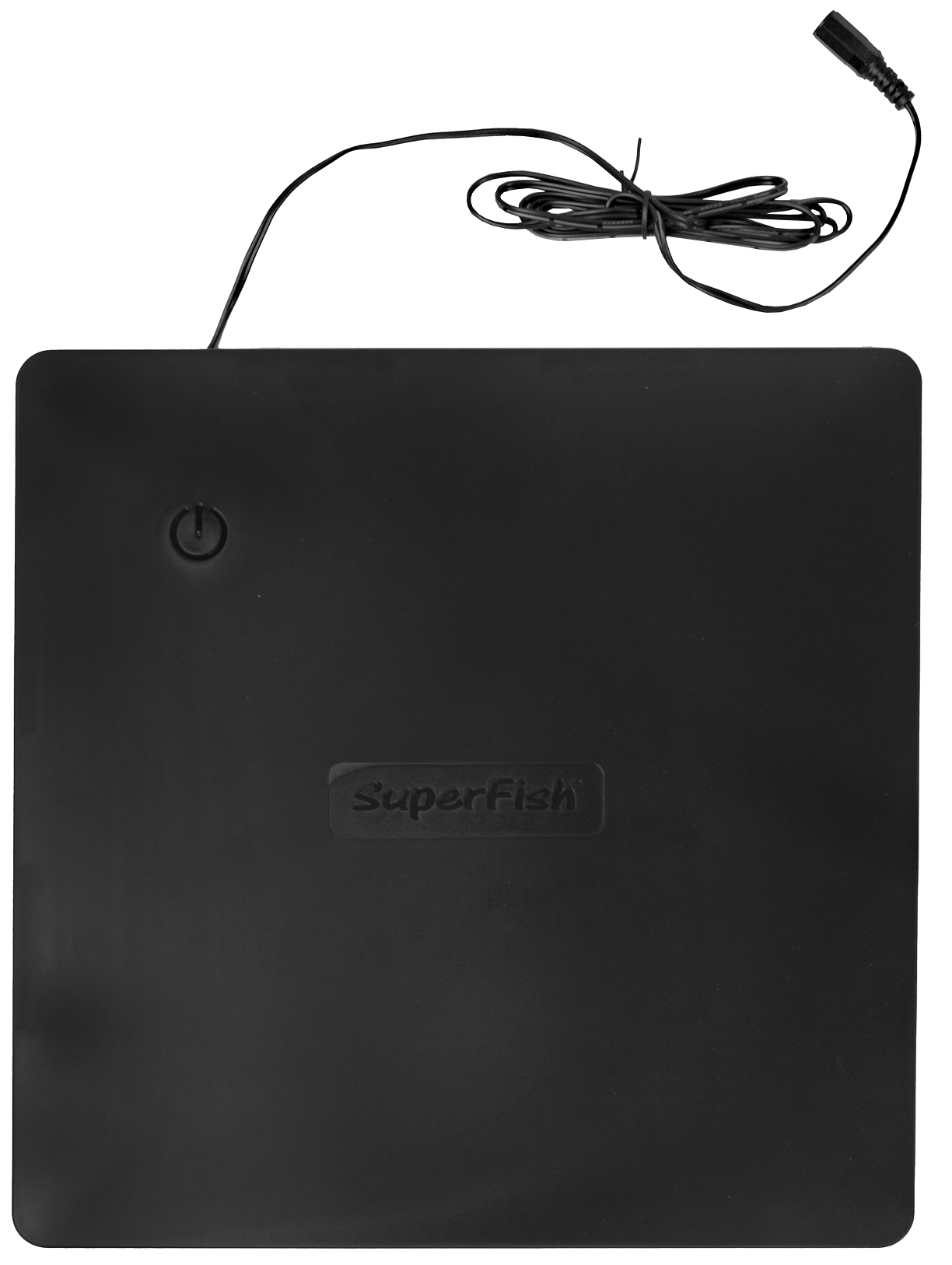 SuperFish - Qubiq 60 Lichtkap