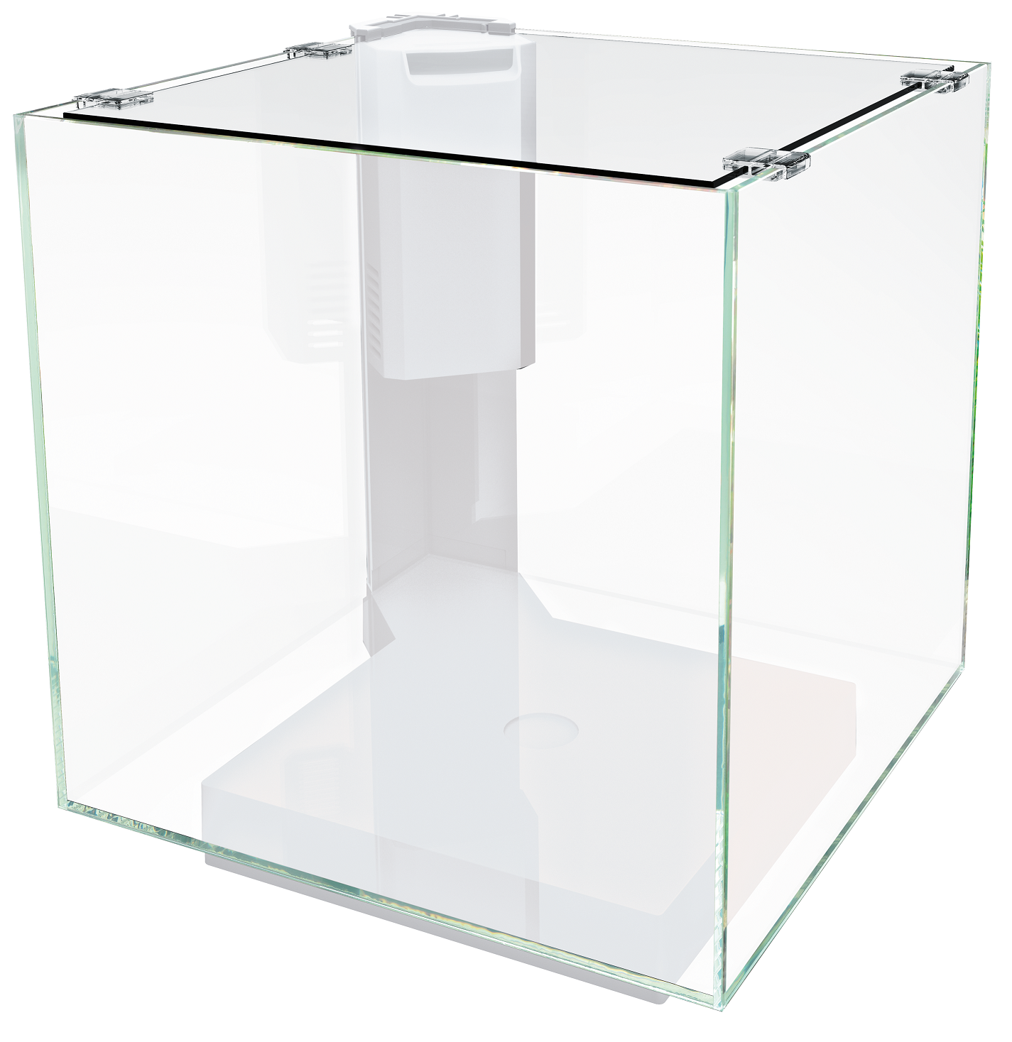 SuperFish - Qubiq 60 Los Aquarium + Voet