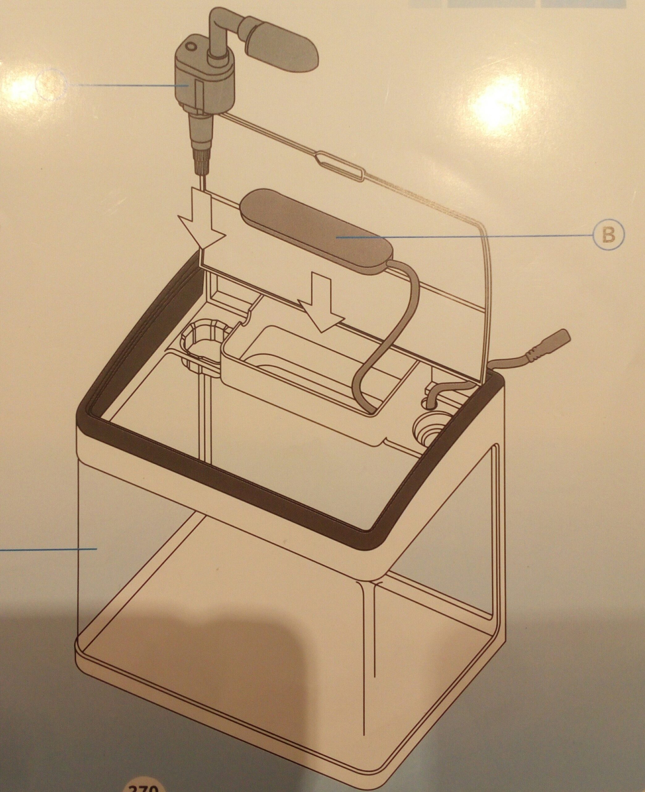 Superfish - Aqualed 3/5/7 Trafo