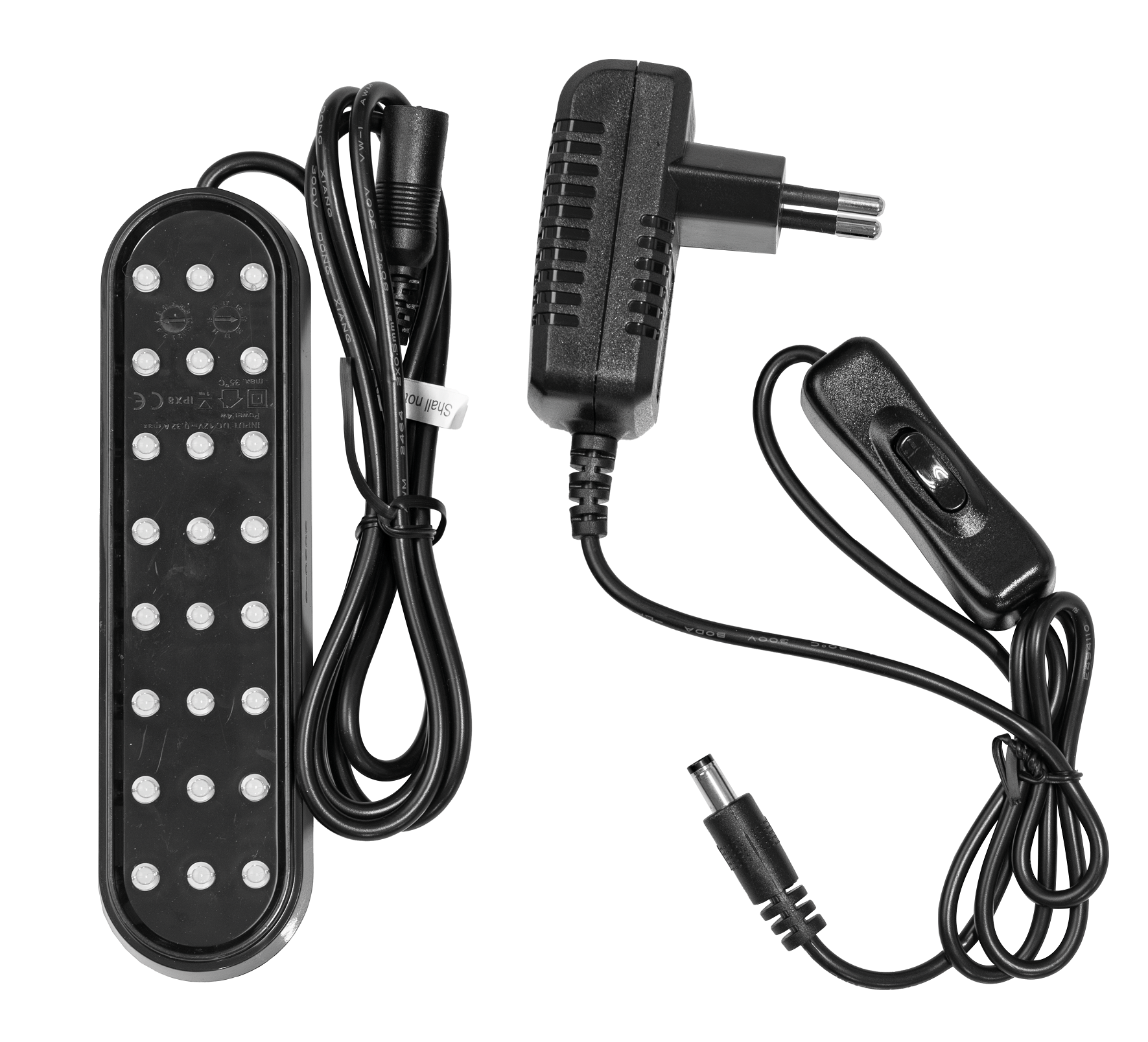 Superfish - Aqualed 4