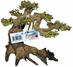 Superfish - Bonsai Driftwood