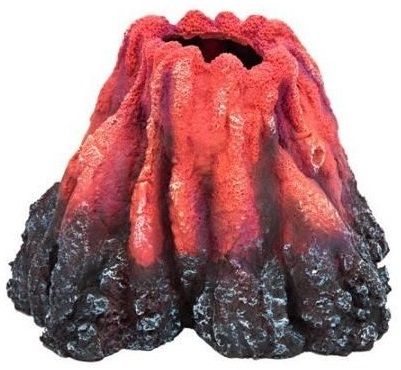 Superfish Deco Led Vulkaan