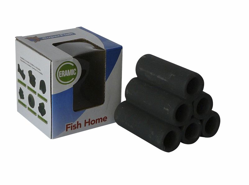 Superfish - Fish Home