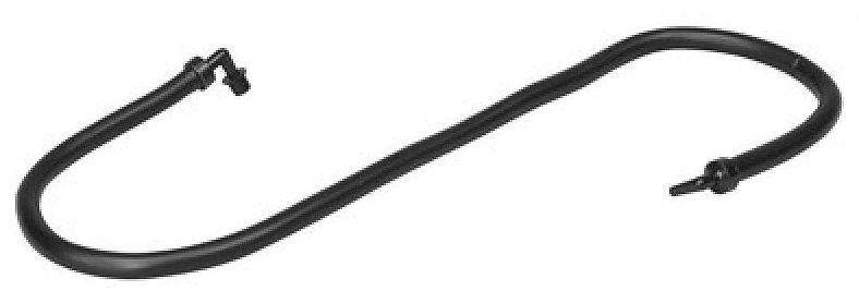 Superfish - Flexi Uitstromer