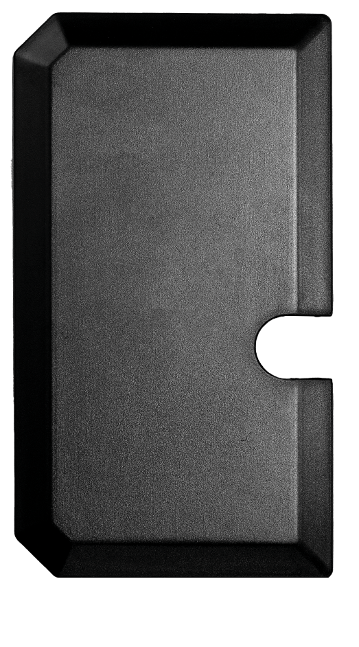 Superfish - Home 25/30 /40/45 Filterdeksel