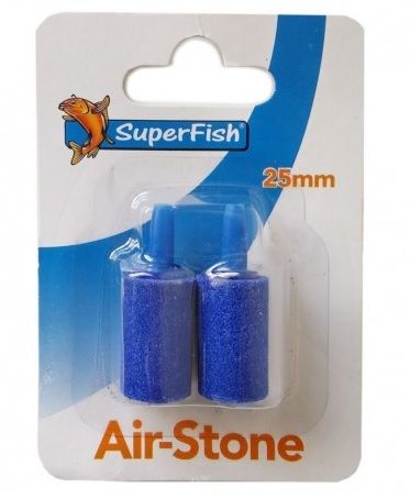 Superfish - Luchtsteen Cilinder