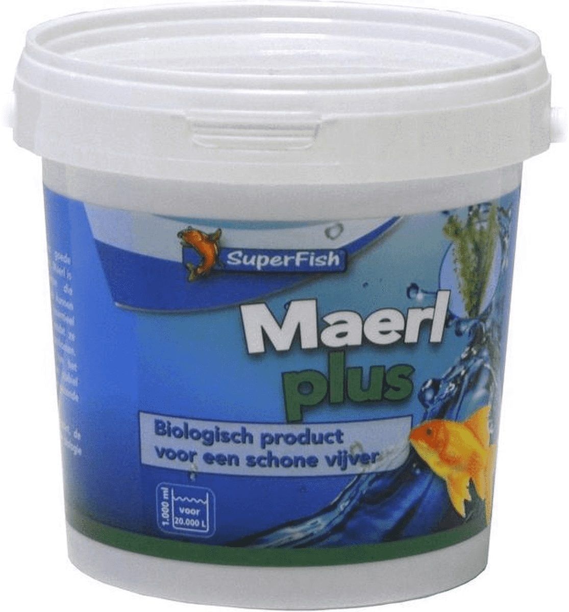 Superfish - Maerl Plus