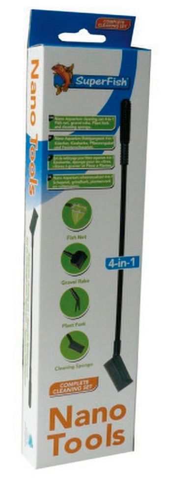Superfish - Nano Aquatool