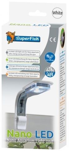 Superfish - Nano Led Wit