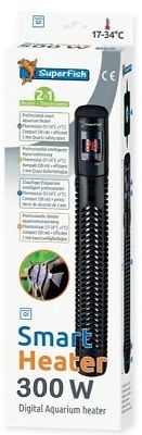 Superfish - Smart Heater