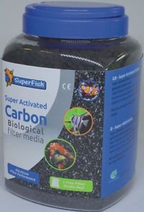 Superfish -Super Actief Kool