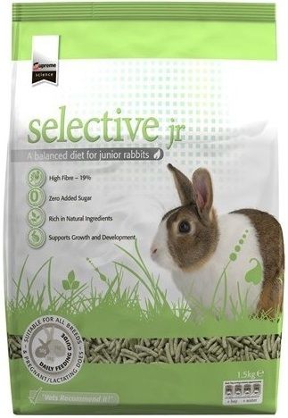 Supreme - Selective Rabbit Junior