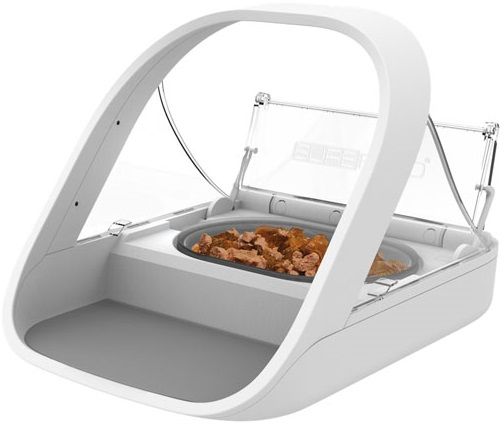 Surefeed - Microchip Voerbak