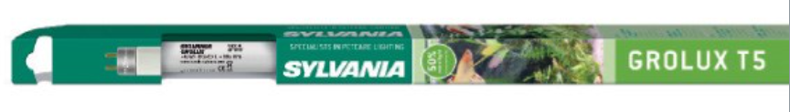 Sylvania - Grolux T5