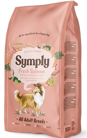 Symply - Adult Salmon