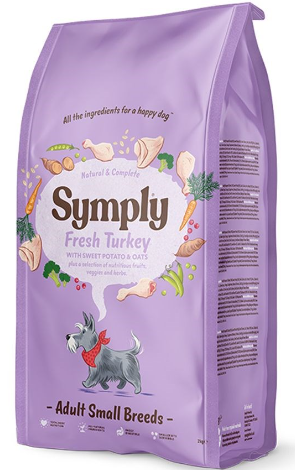Symply - Small Breed Adult