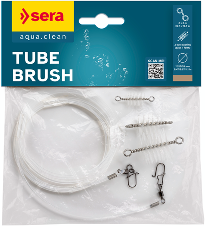 TUBE BRUSH