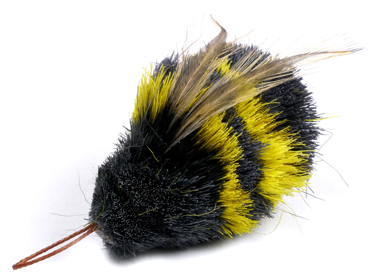 Tabby Tijger - Hommeltje