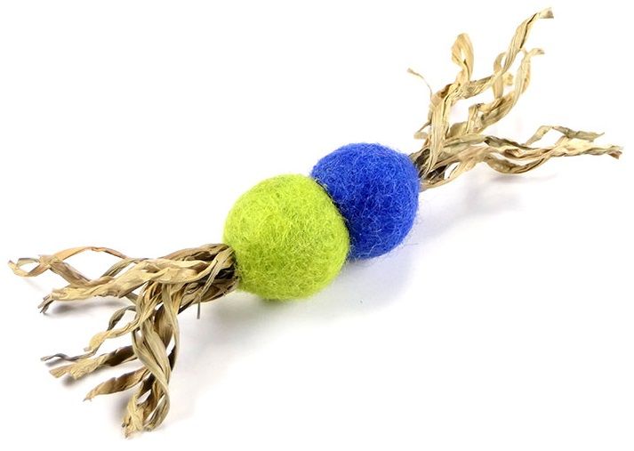 Tabby Tijger - Jujube