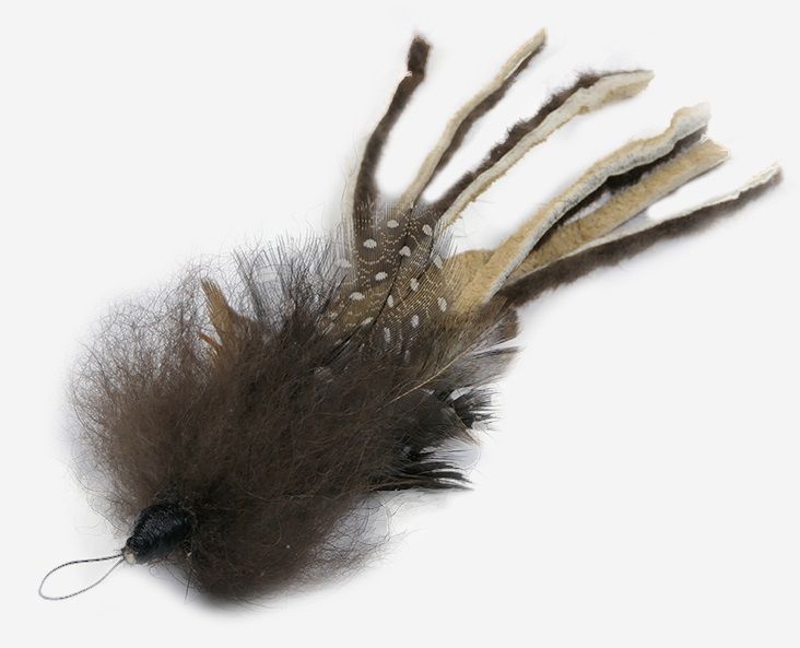 Tabby Tijger - Octopusje