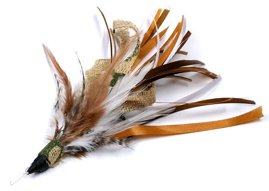 Tabby Tijger - Royal Jutter