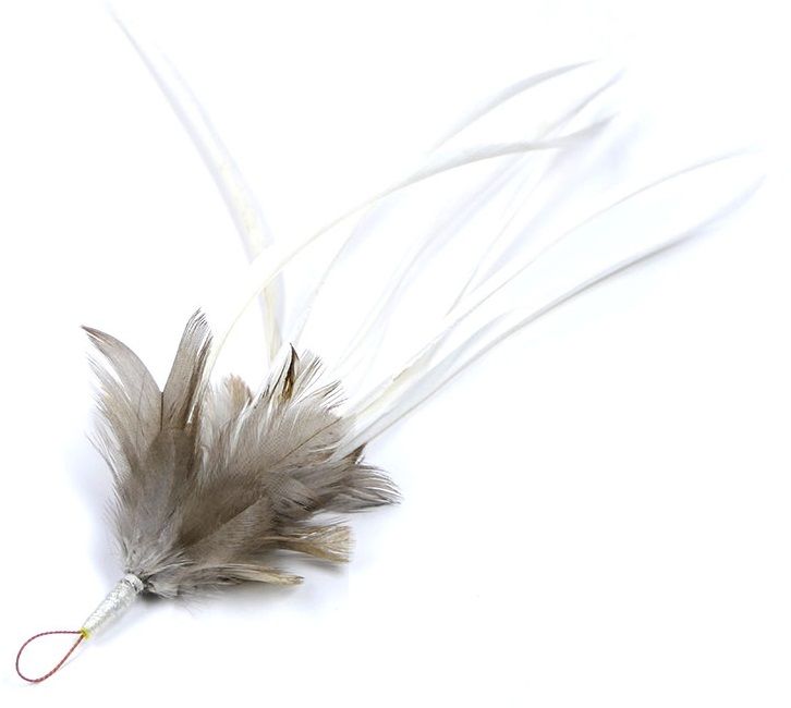 Tabby Tijger - Sprinkler