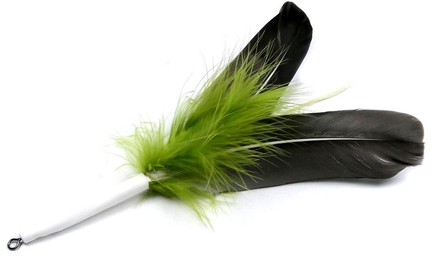 Tabby Tijger - Standaard Deluxe