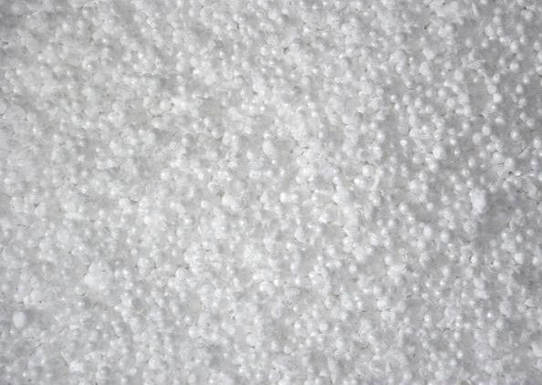 Tempex korrels navulling 35 liter