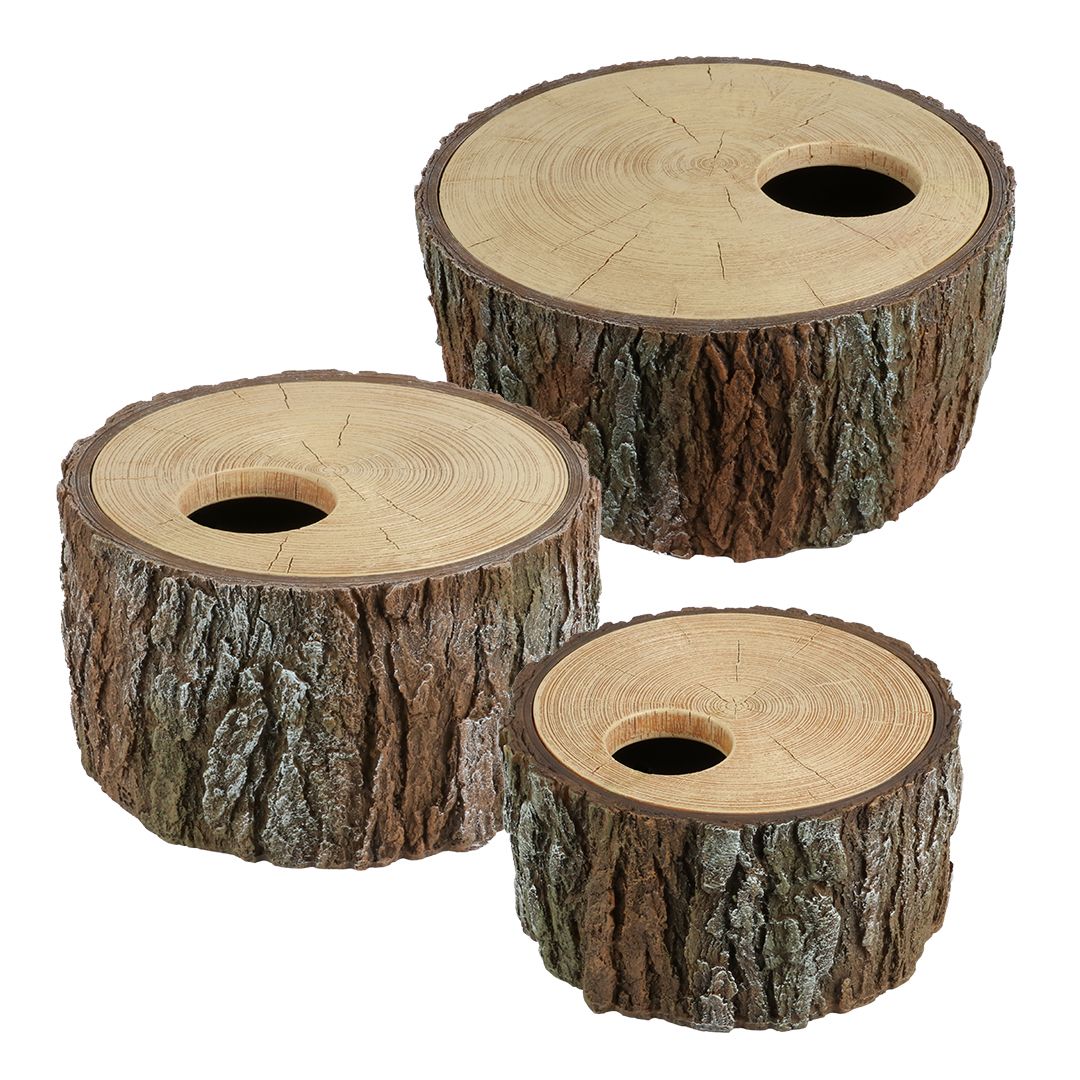 Terra Della - Reptielenschuilplaats Boom