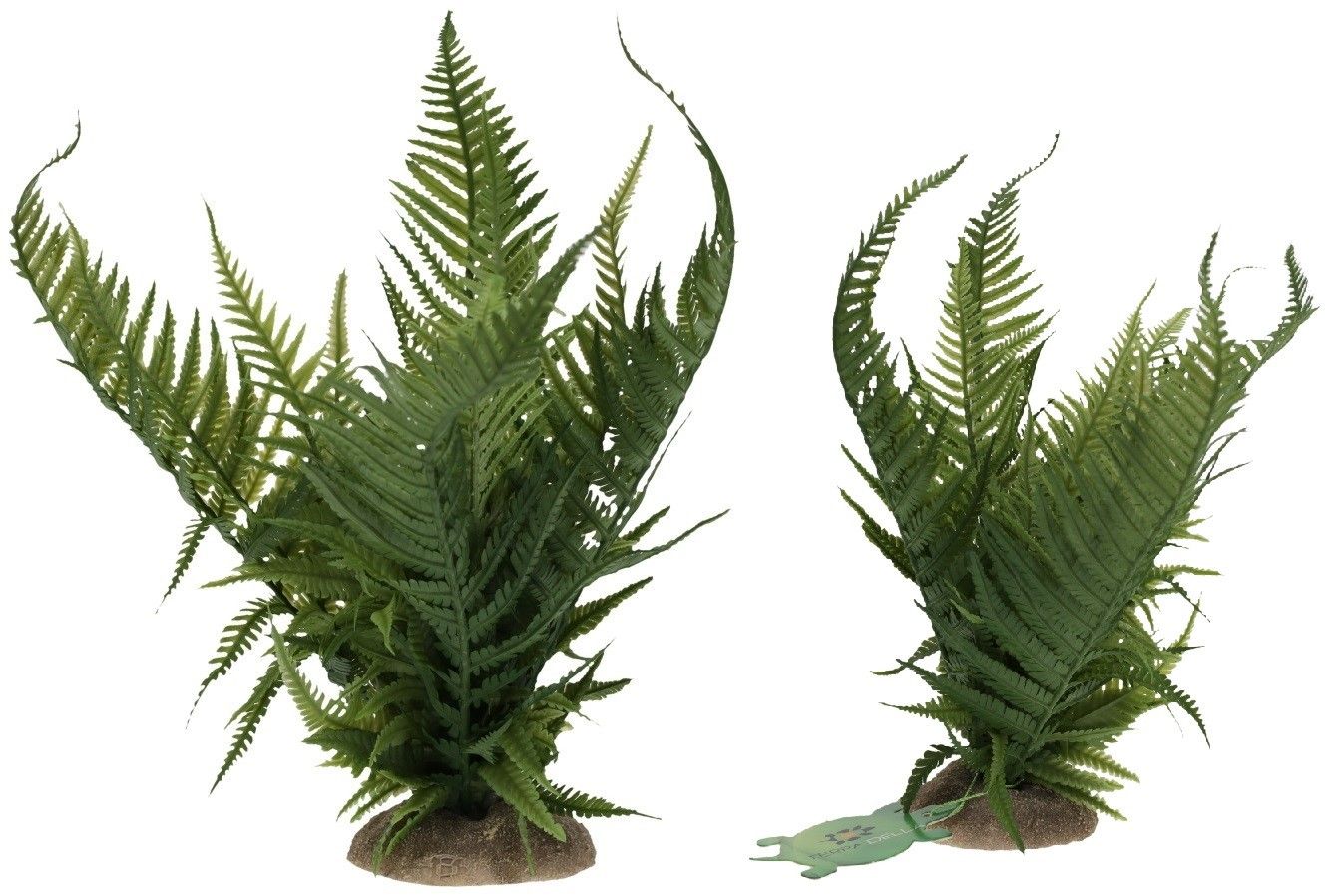 Terra Della - Varen Groen