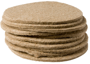 Thijbo - Duivennestmatje