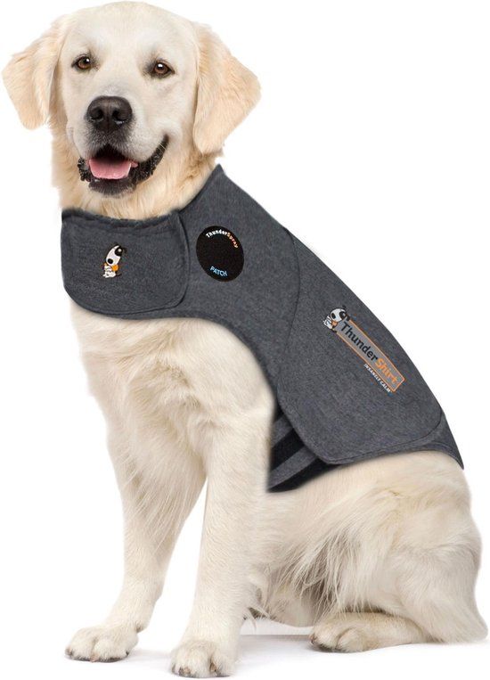 Thundershirt