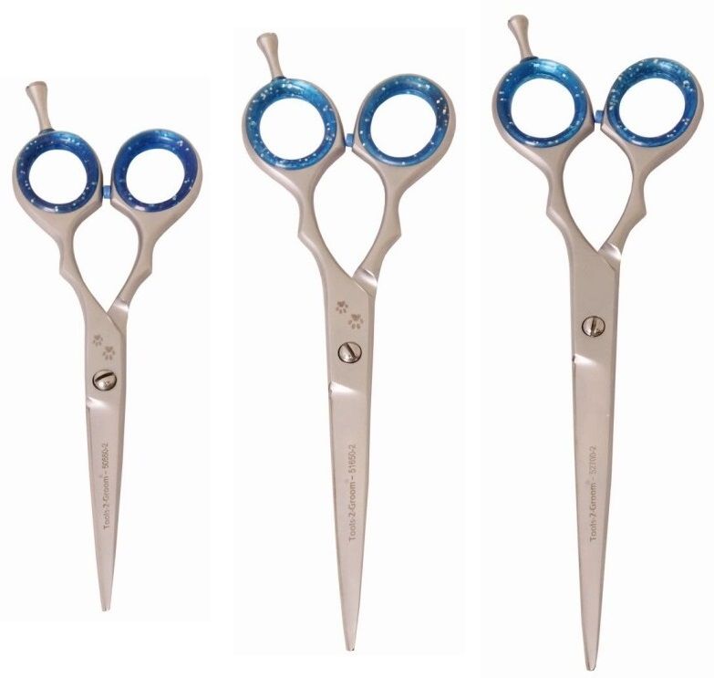 Tools-2-Groom - Sharp Edge Schaar Recht