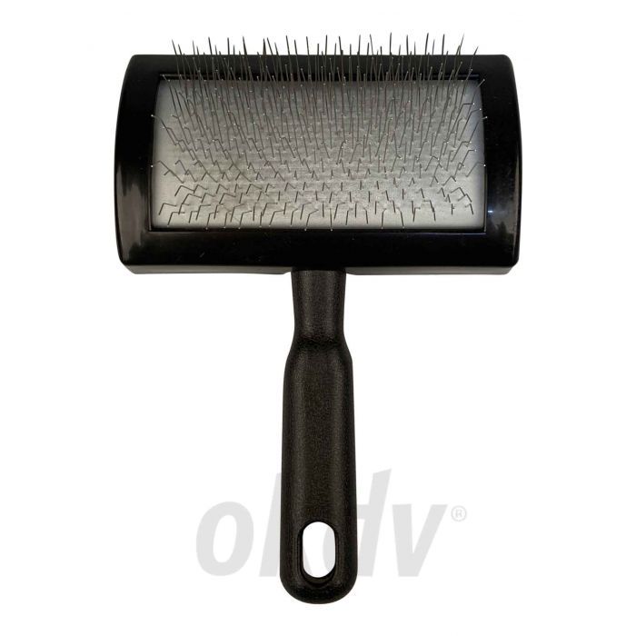 Tools-2-Groom - Slickerborstel Extra Lange Pin